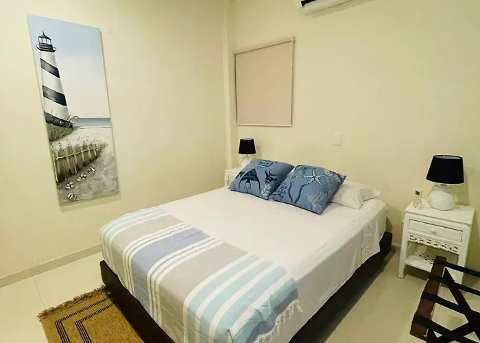 Summer House Inn San Andres