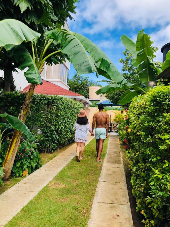 Summer House 2* San Andres (San Andres and Providencia Islands)