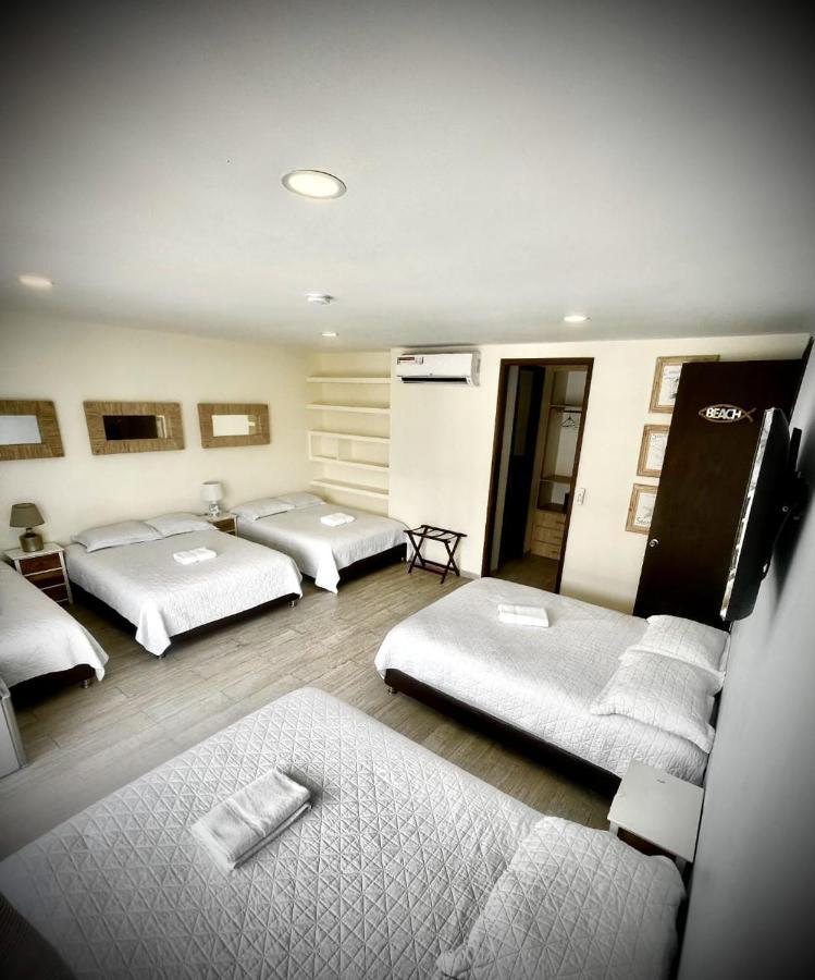 Guest house Summer House San Andres (San Andres and Providencia Islands)