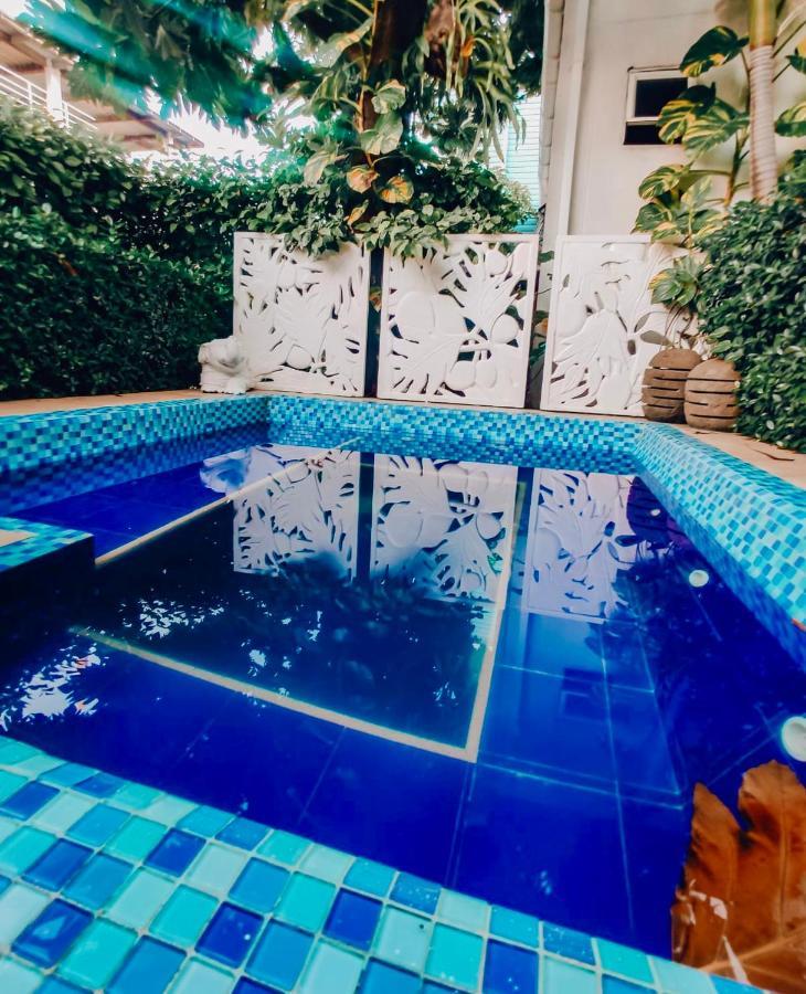 Summer House Guest house San Andres (San Andres and Providencia Islands)