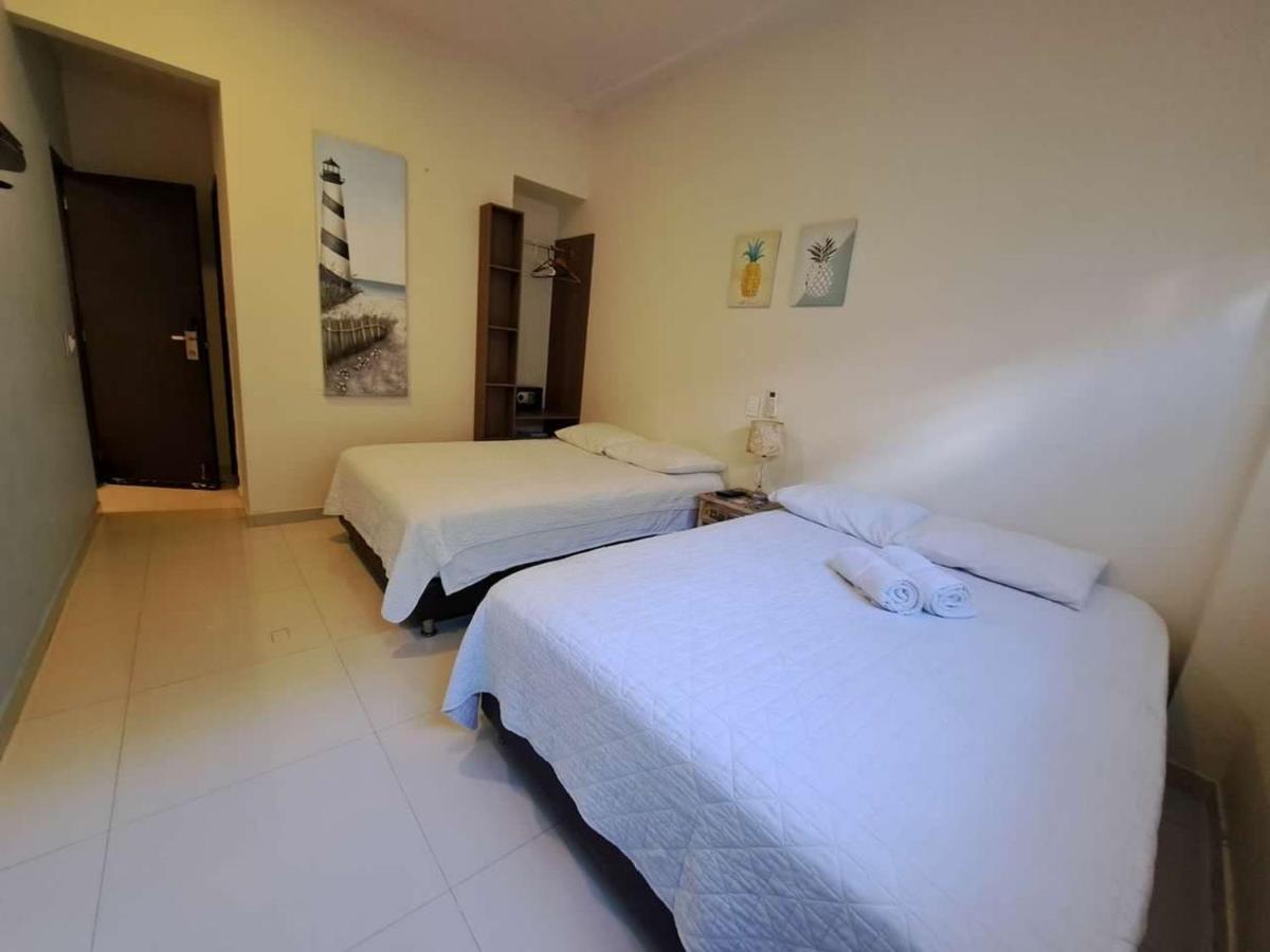 Summer House Guest house San Andres (San Andres and Providencia Islands)