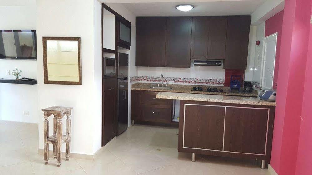 Summer House San Andres (San Andres and Providencia Islands)