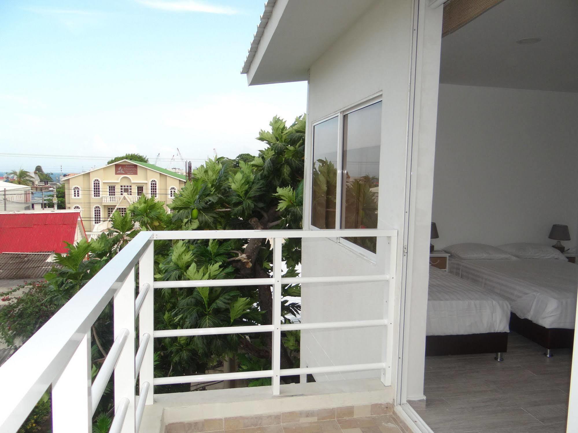 Summer House San Andres (San Andres and Providencia Islands)