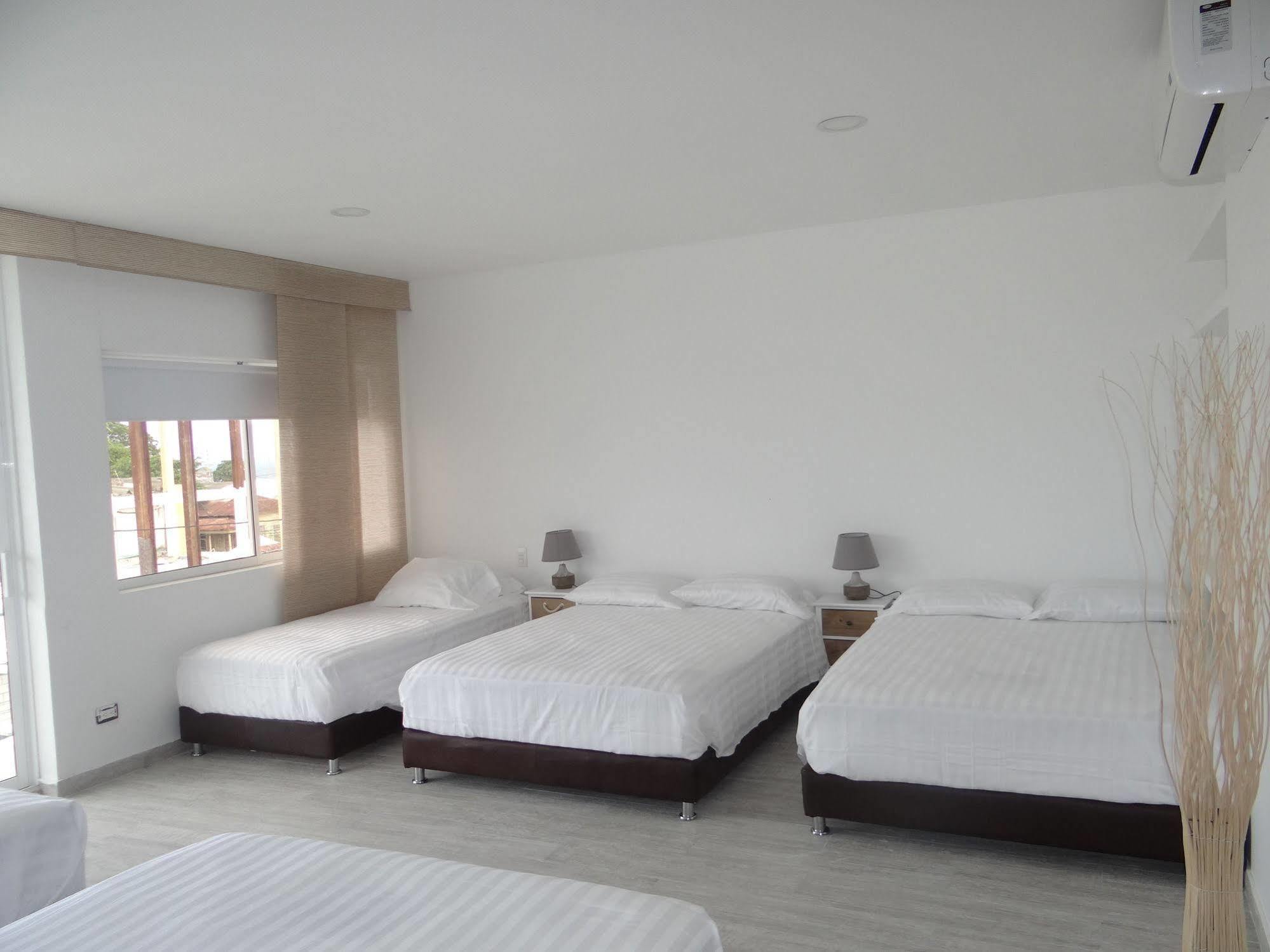 Summer House Guest house San Andres (San Andres and Providencia Islands)