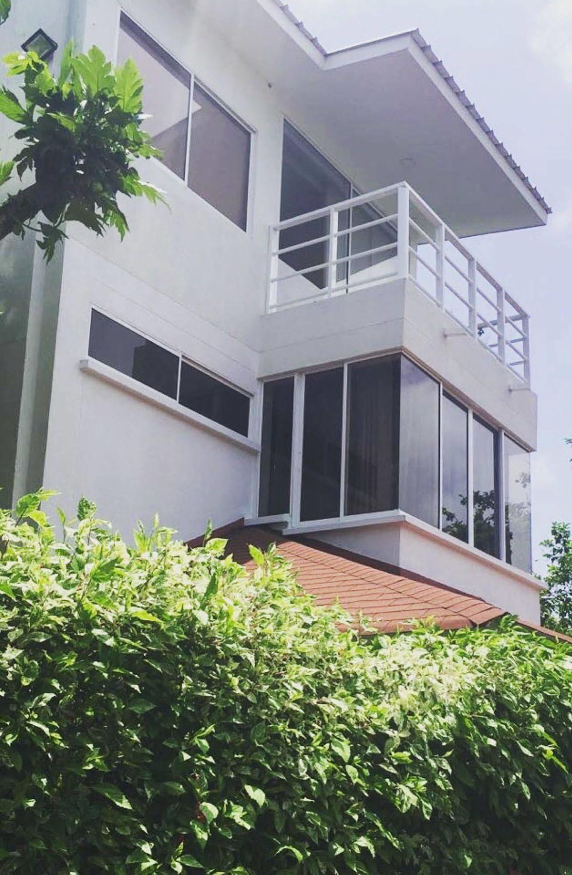 Summer House San Andres (San Andres and Providencia Islands)