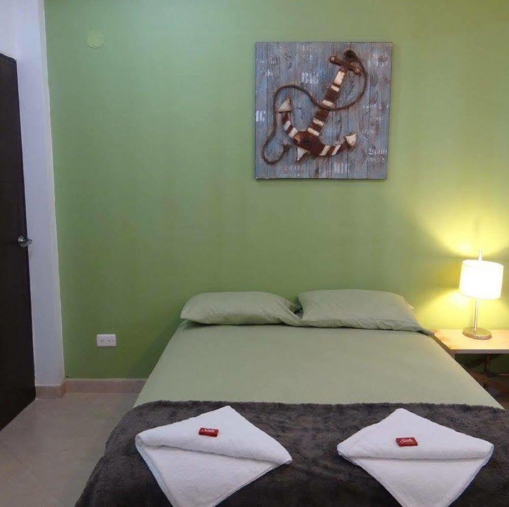 Summer House Guest house San Andres (San Andres and Providencia Islands)