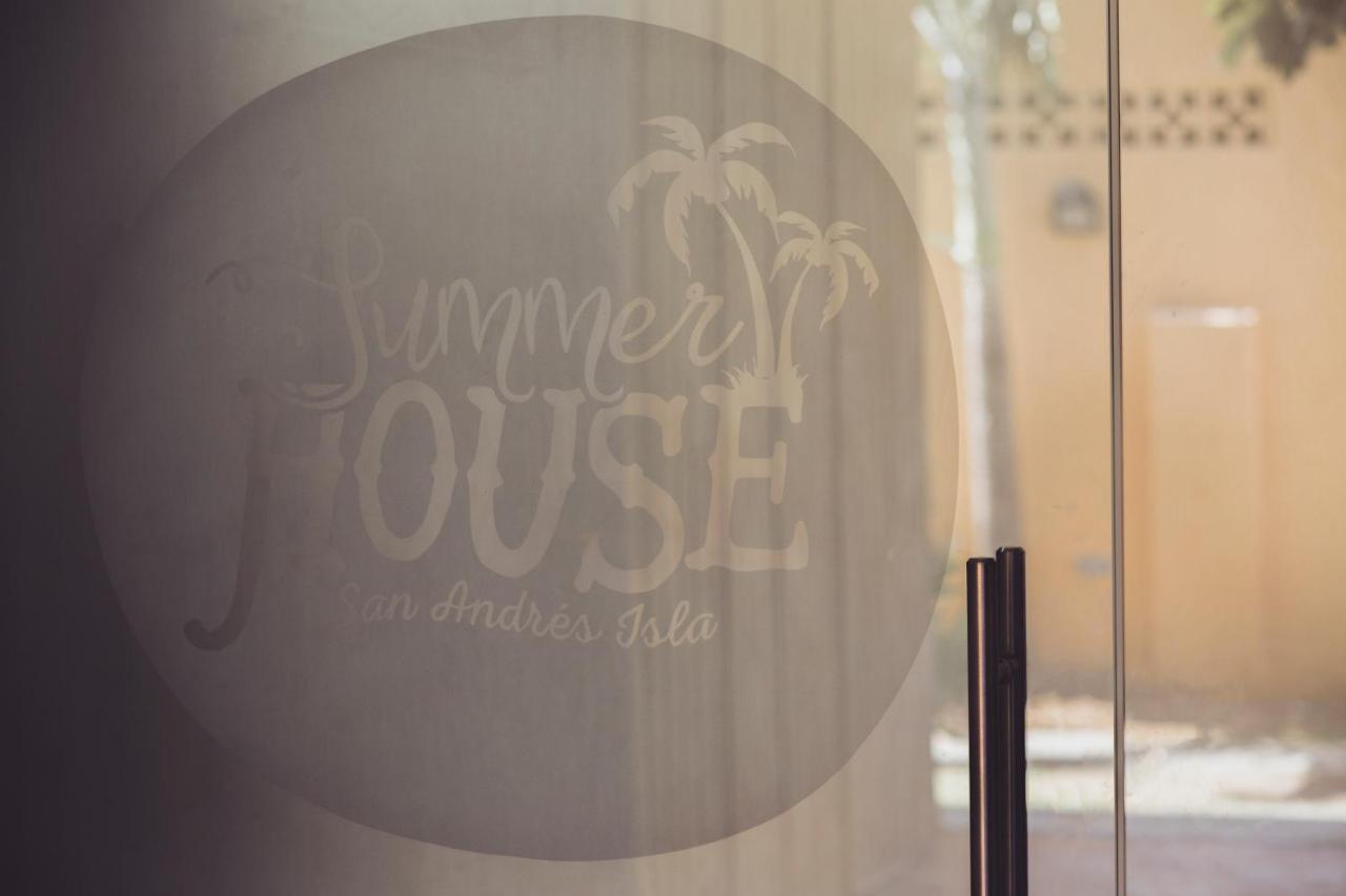 Summer House Guest house