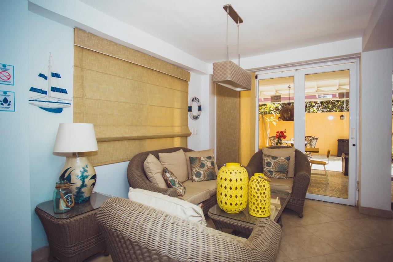 Summer House 2* San Andres (San Andres and Providencia Islands)